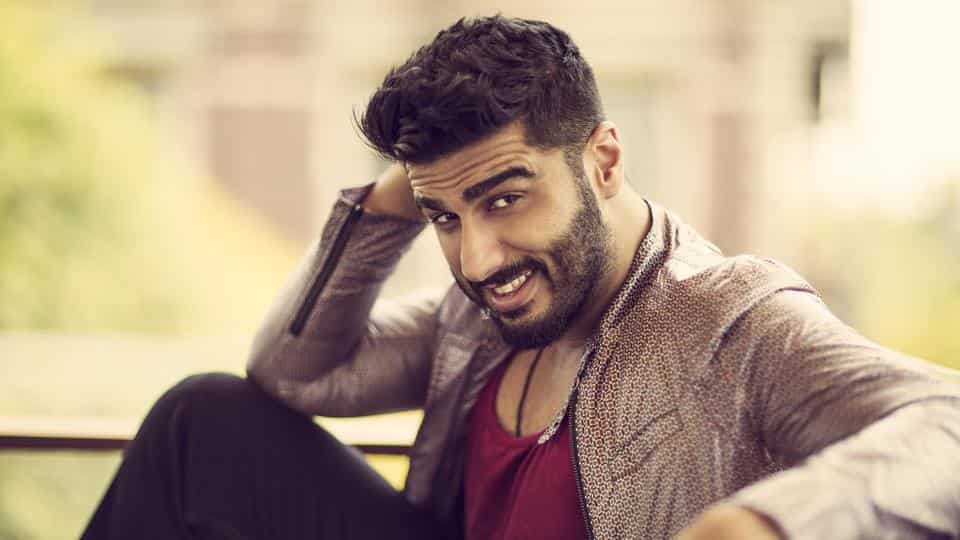 POLL : Will the Disastrous Result of 'Namaste England' affect Arjun Kapoor's  status as a leading hero?